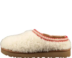 UGG Tasman Maxi Curly Pantoffels