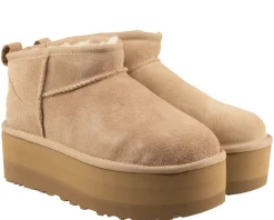 UGG Ultra Mini Platform