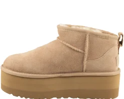 UGG Ultra Mini Platform