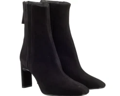 Unisa Wadix Enkellaarzen