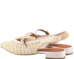 Valentina 372 049 Slingbacks