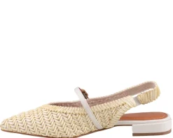 Valentina 372 049 Slingbacks