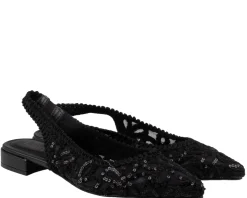 Valentina 372 053 Slingbacks