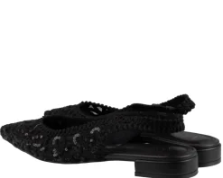 Valentina 372 053 Slingbacks