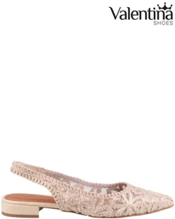 Valentina 372 053 Slingbacks