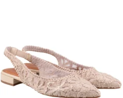 Valentina 372 053 Slingbacks
