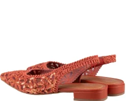 Valentina 372 053 Slingbacks