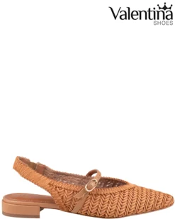 Valentina 372 049 Slingbacks