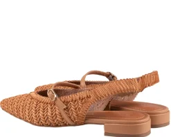 Valentina 372 049 Slingbacks