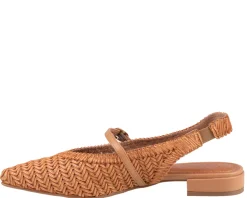 Valentina 372 049 Slingbacks