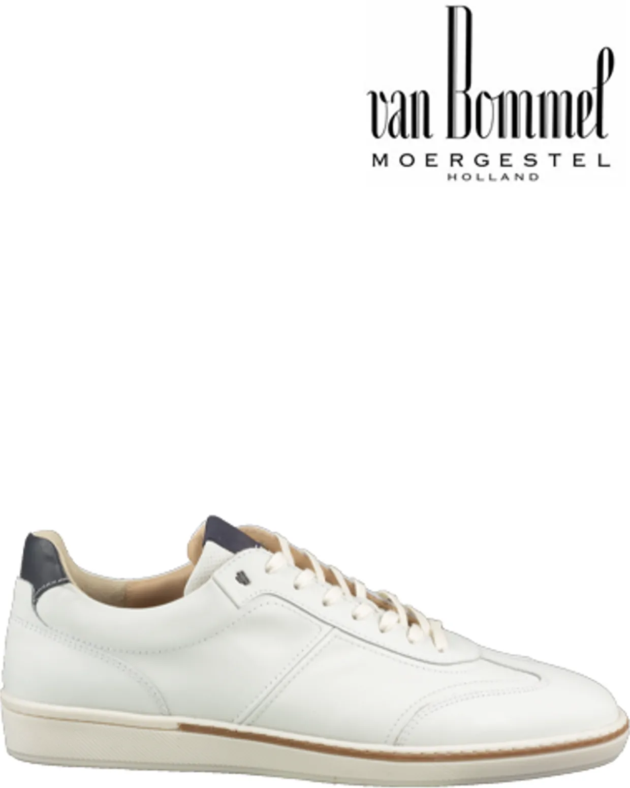 Van Bommel Bora 01.12 Sneakers