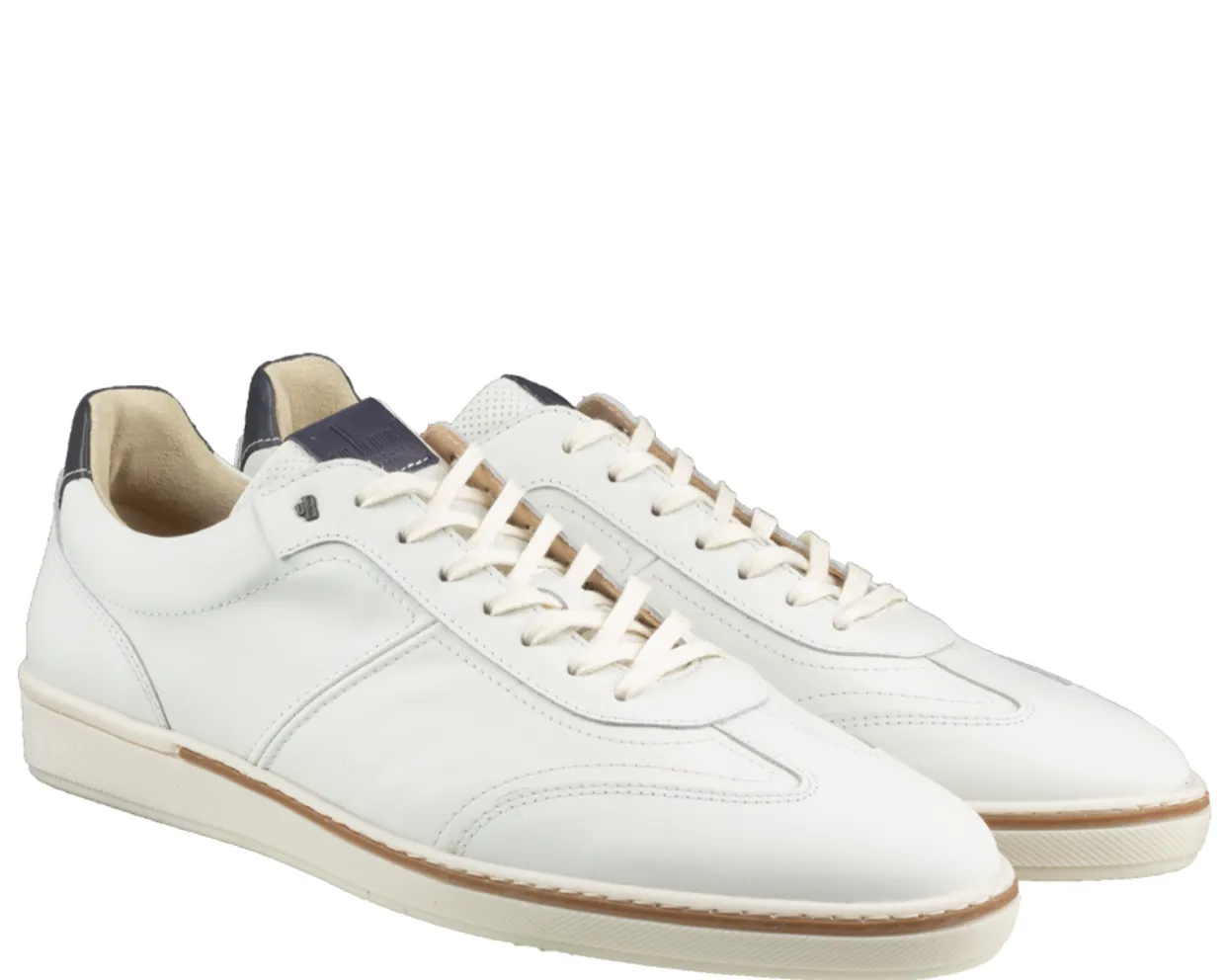 Van Bommel Bora 01.12 Sneakers