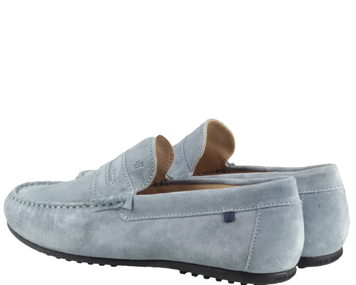 Van Bommel Elba 01.10 Mocassins