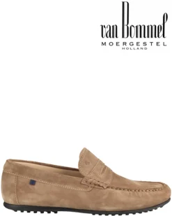 Van Bommel Elba 01.03 Moccassins