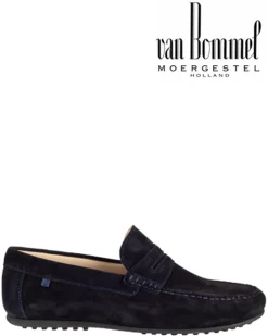 Van Bommel Elba 01.00 Moccassins