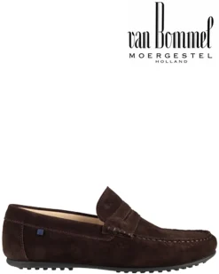 Van Bommel Elba 01.01 Moccassins