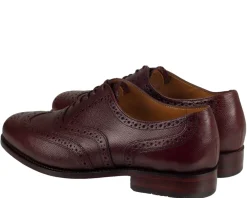 Van Bommel Olda 03.12 Brogues