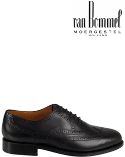 Van Bommel Olda 03.16 Brogues