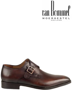 Van Bommel Raffa 06.03 Gespschoenen