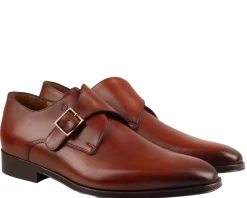 Van Bommel Raffa 06.00 Gespschoenen