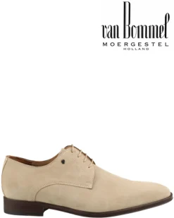 Van Bommel Raffa 03.08 Veterschoenen