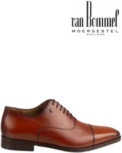 Van Bommel Raffa 02.00 Veterschoenen