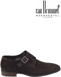 Van Bommel Sella 04.00 Gespschoenen