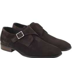 Van Bommel Sella 04.00 Gespschoenen