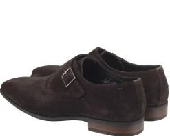 Van Bommel Sella 04.00 Gespschoenen