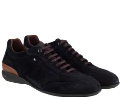 Van Bommel Senna 01.00 Sneakers