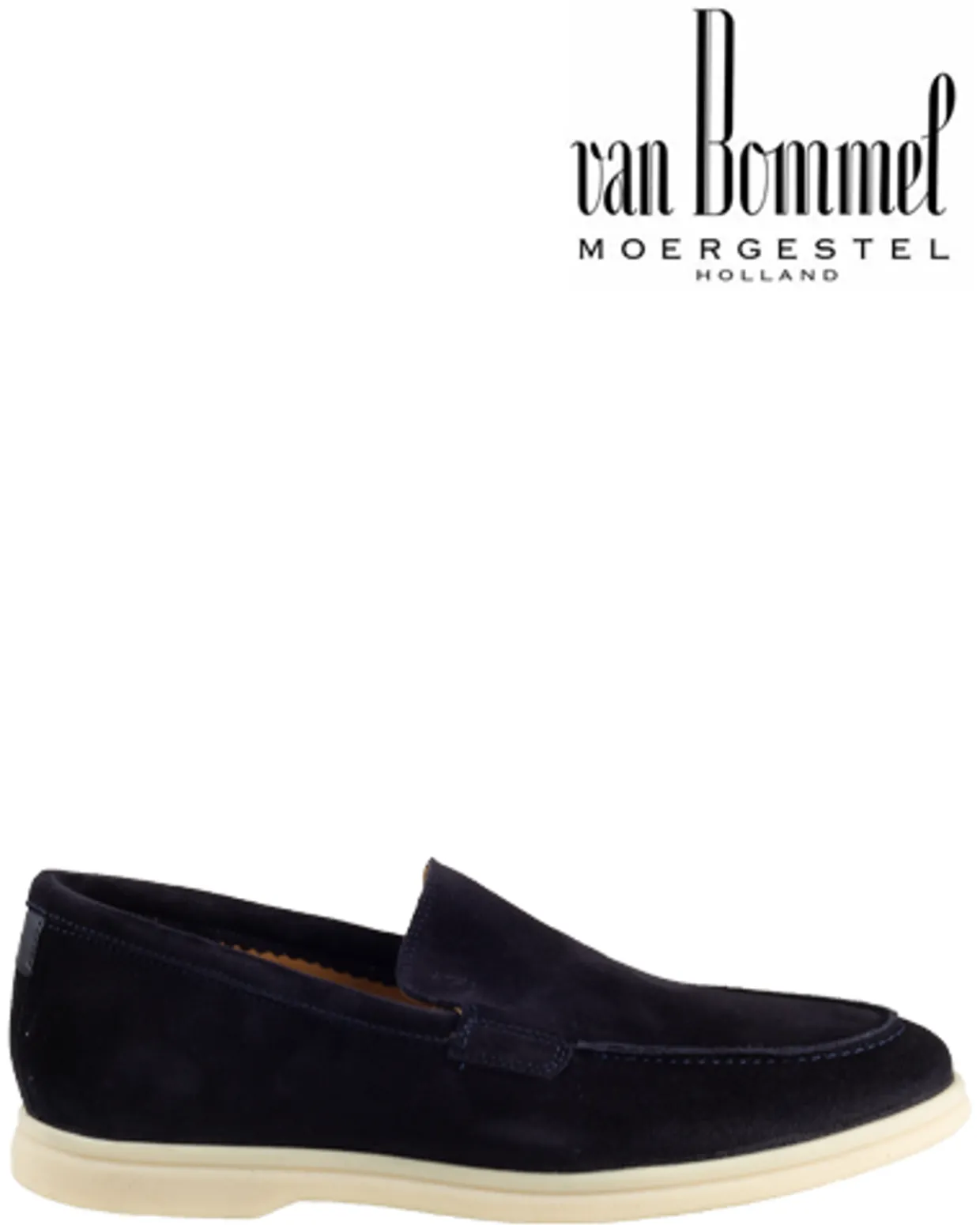 Van Bommel Volta 07.00 Loafers