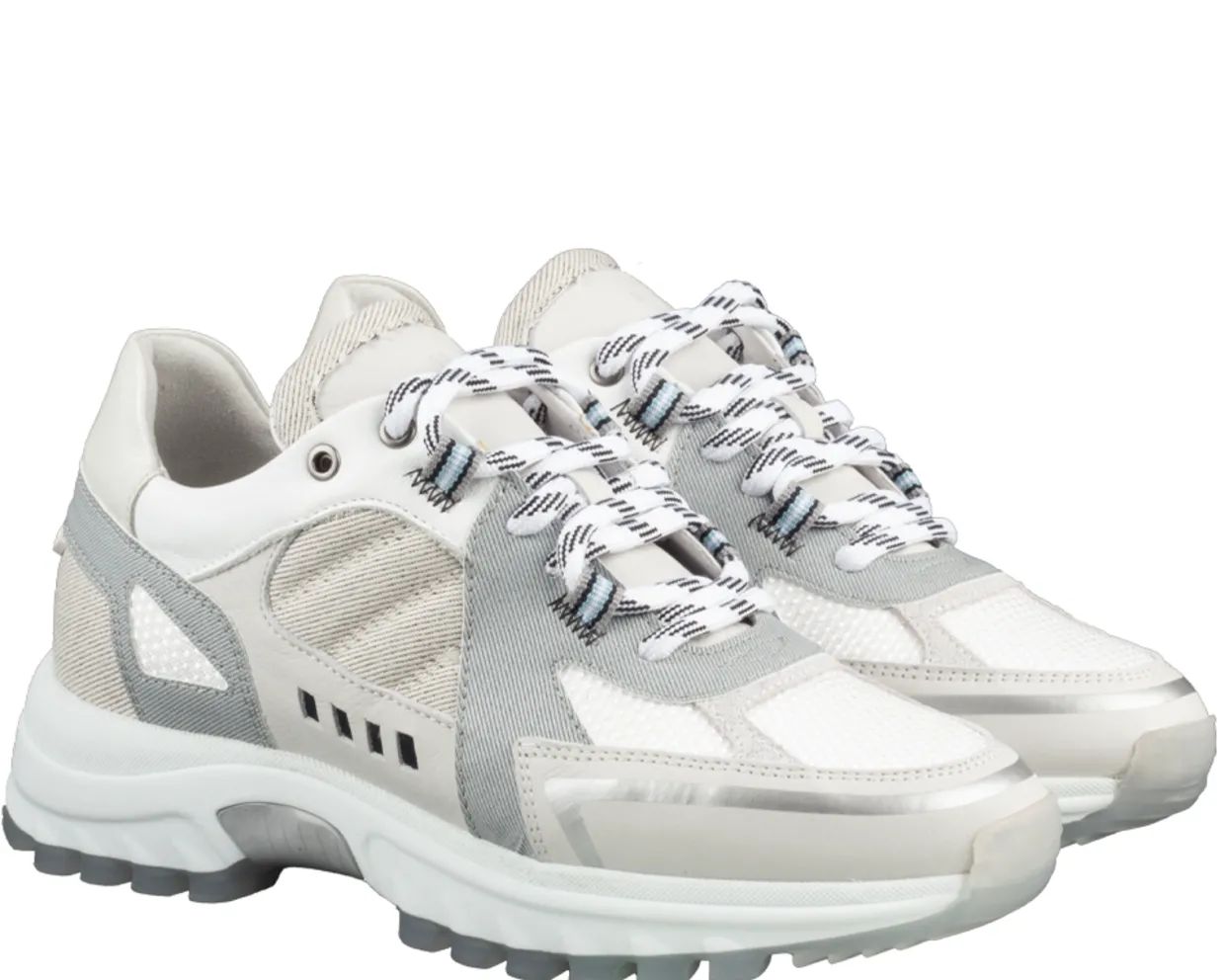 VIA VAI Danae Halo Sneakers