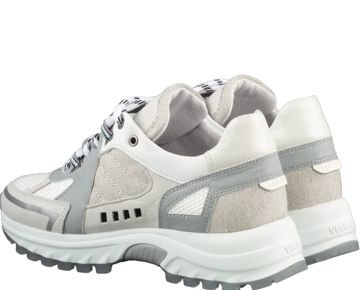 VIA VAI Danae Halo Sneakers