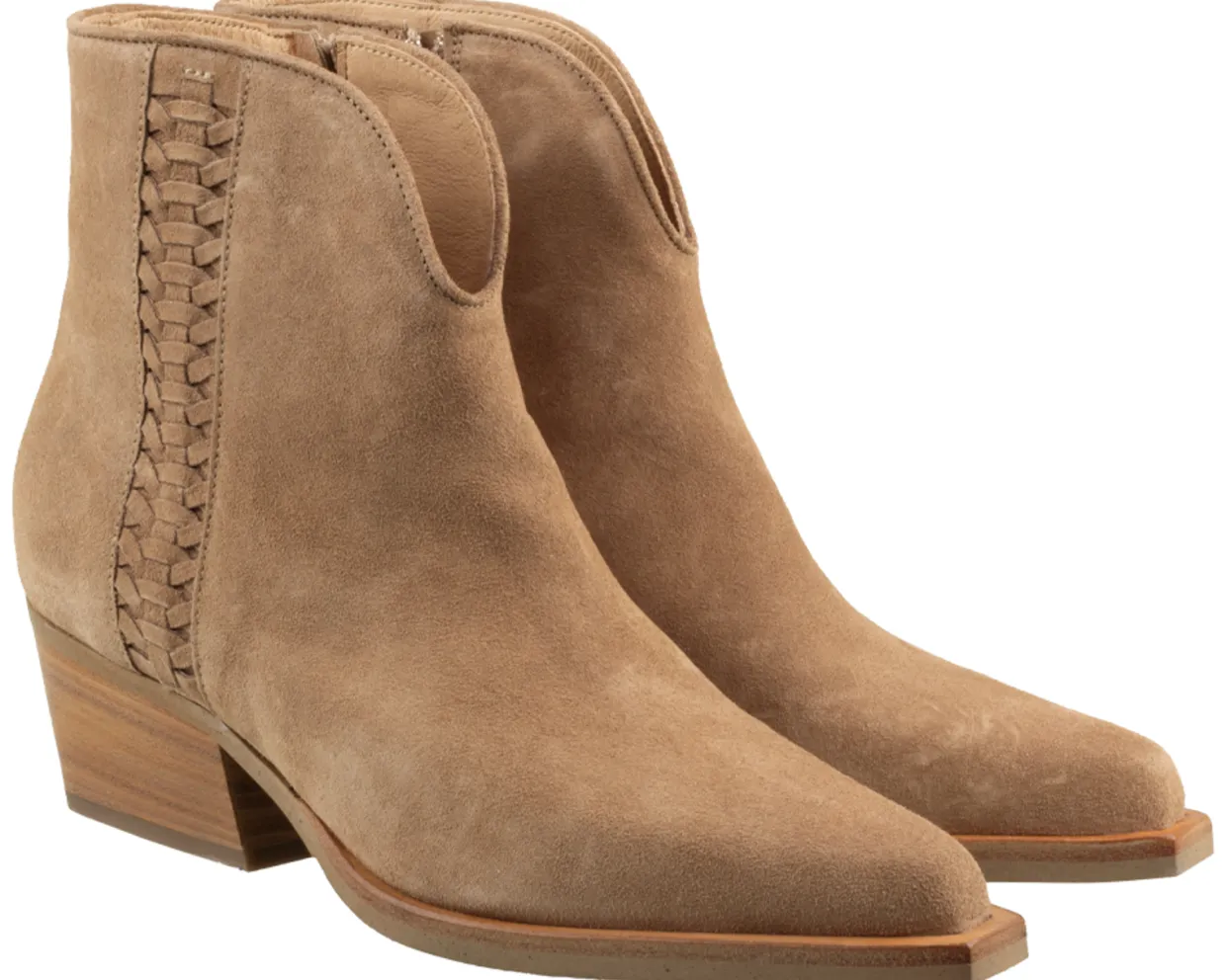 VIA VAI Do Serena Enkellaarzen