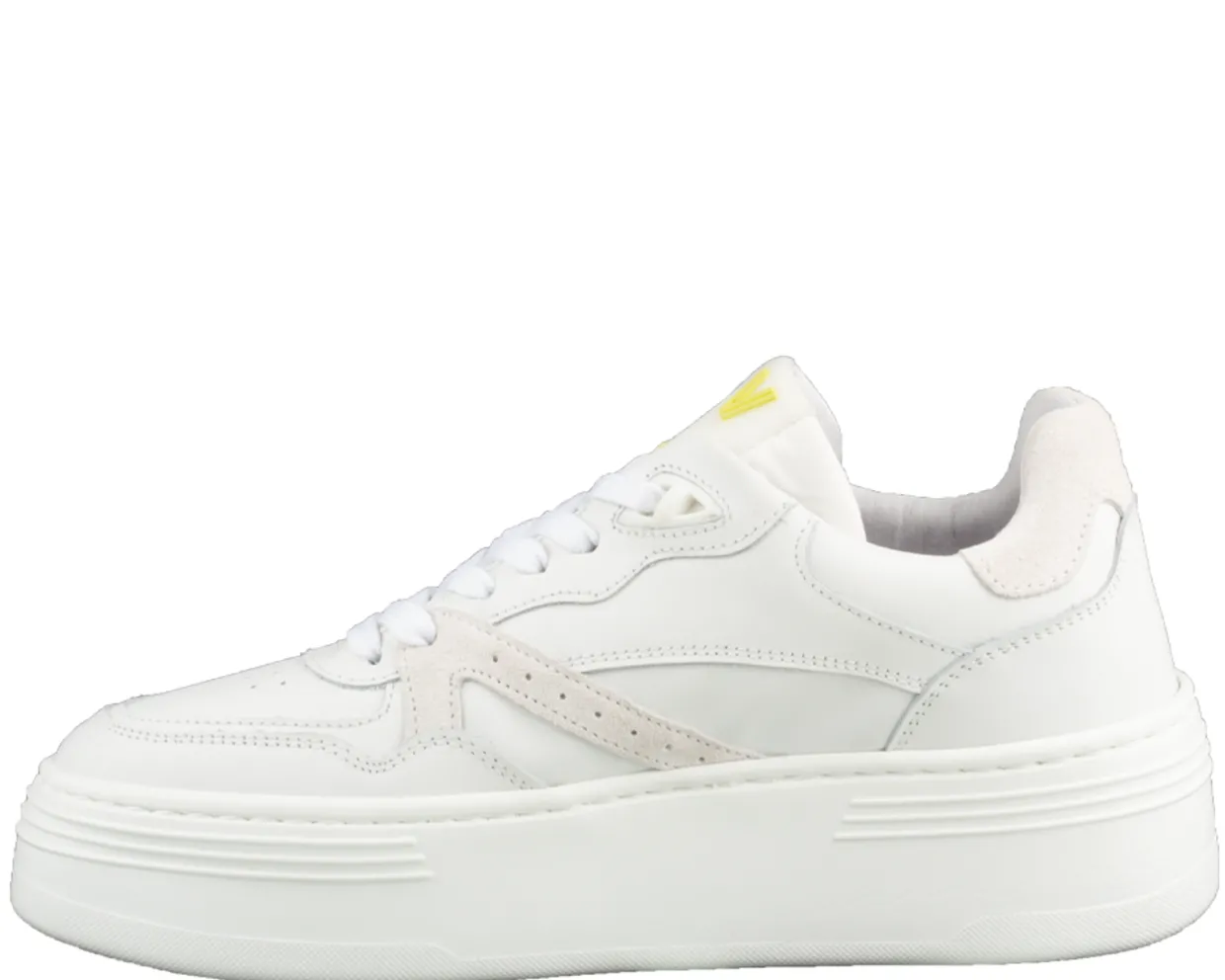 VIA VAI Isa Bo Sneakers