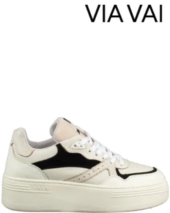 VIA VAI Isa Bo Sneakers