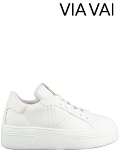VIA VAI Isa Layne Sneakers