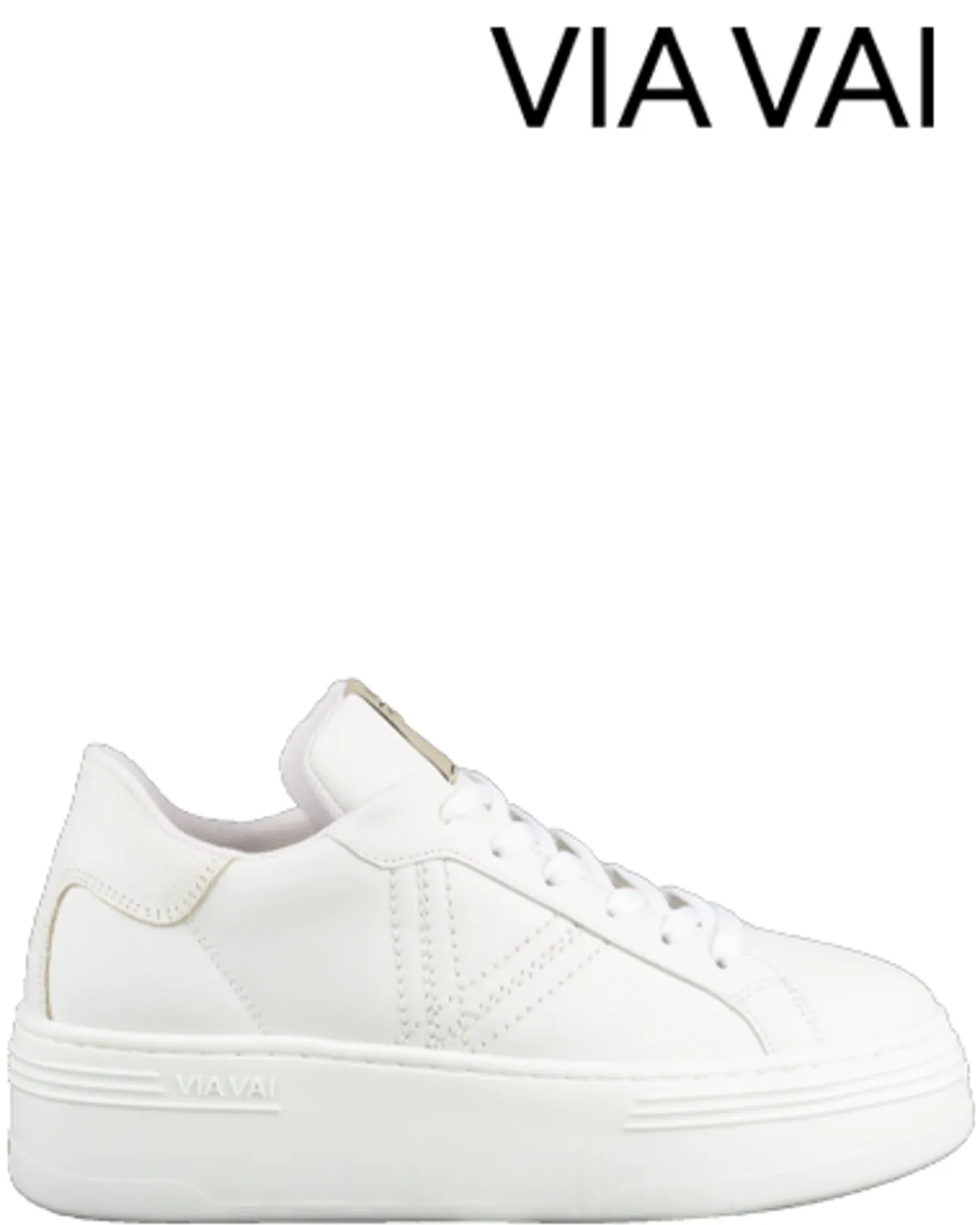 VIA VAI Isa Layne Sneakers