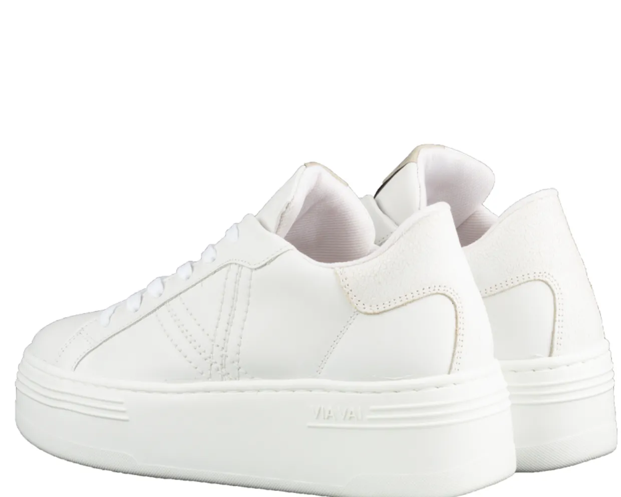 VIA VAI Isa Layne Sneakers