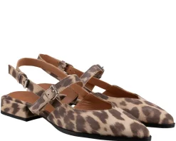 VIA VAI Jazz Valerie Slingbacks