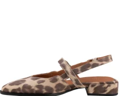 VIA VAI Jazz Valerie Slingbacks
