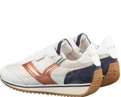 VIA VAI Mikki Ruby Sneakers