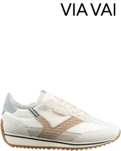 VIA VAI Mikki Ruby Sneakers