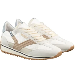 VIA VAI Mikki Ruby Sneakers