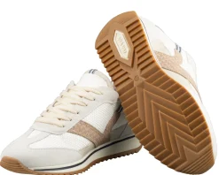 VIA VAI Mikki Ruby Sneakers