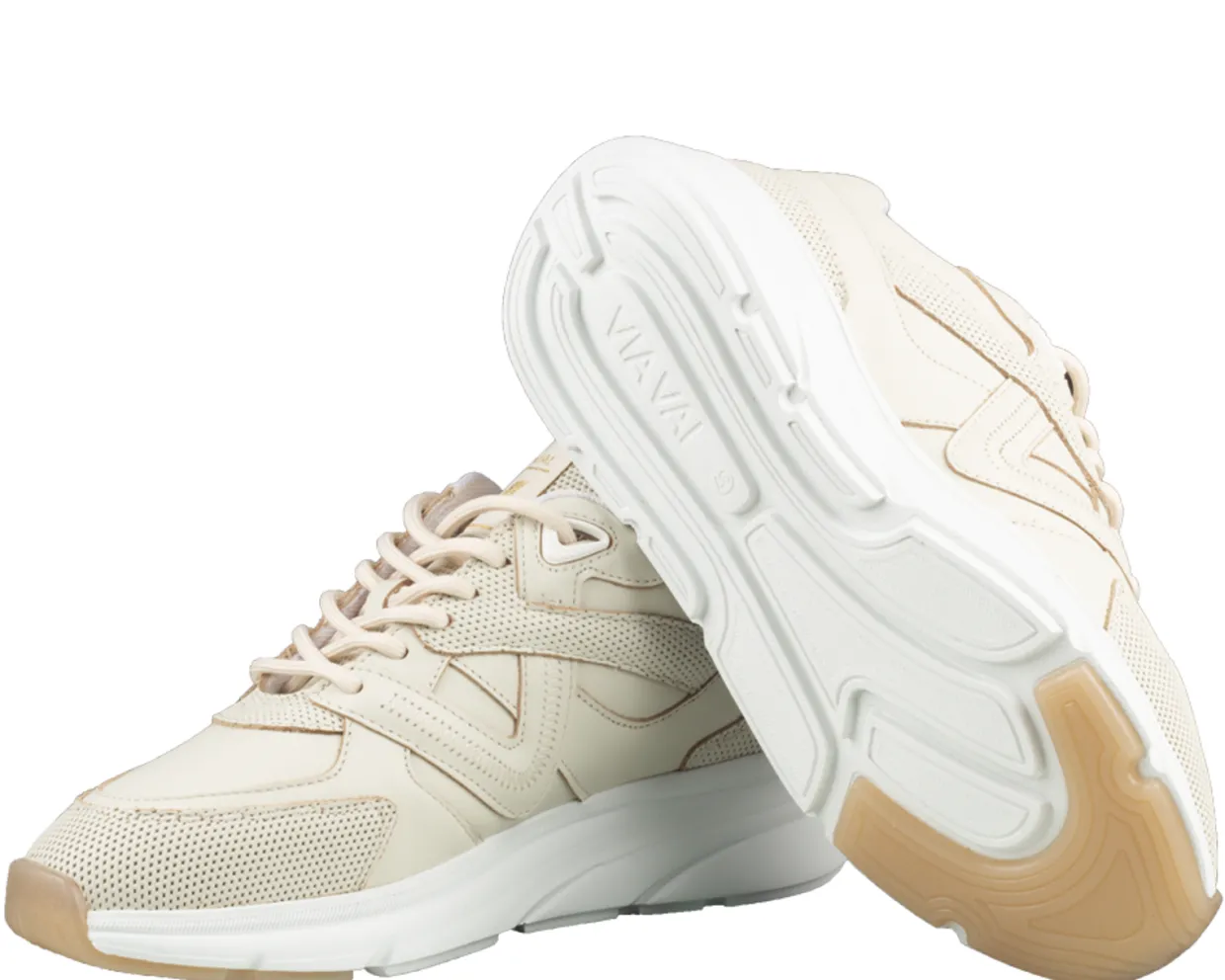 VIA VAI Vic Kyro Sneakers