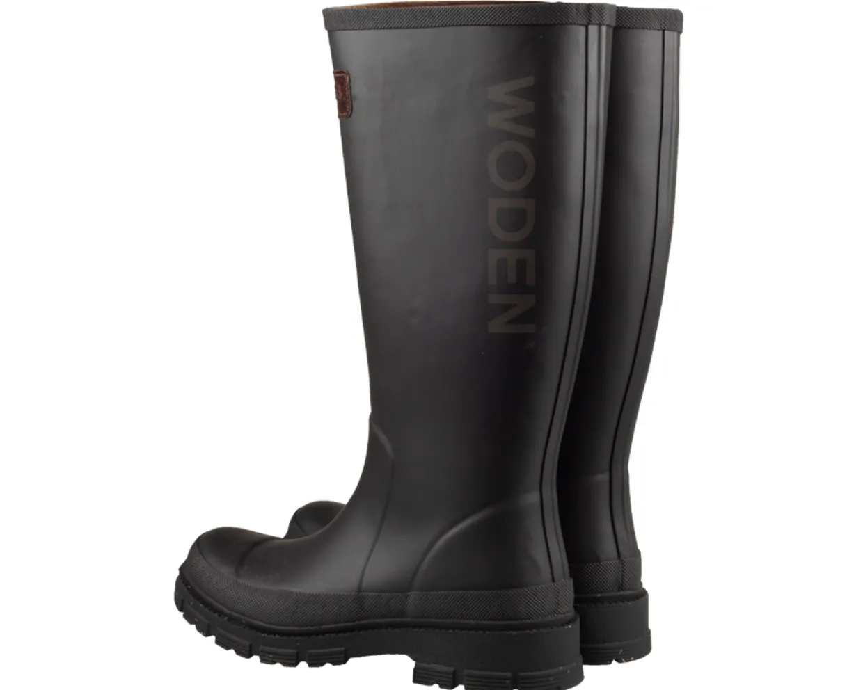 Woden Le Waterproof laarzen