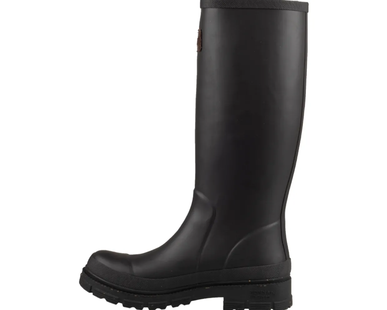 Woden Le Waterproof laarzen