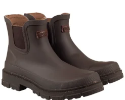 Woden Liv Waterproof enkellaarzen