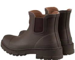 Woden Liv Waterproof enkellaarzen